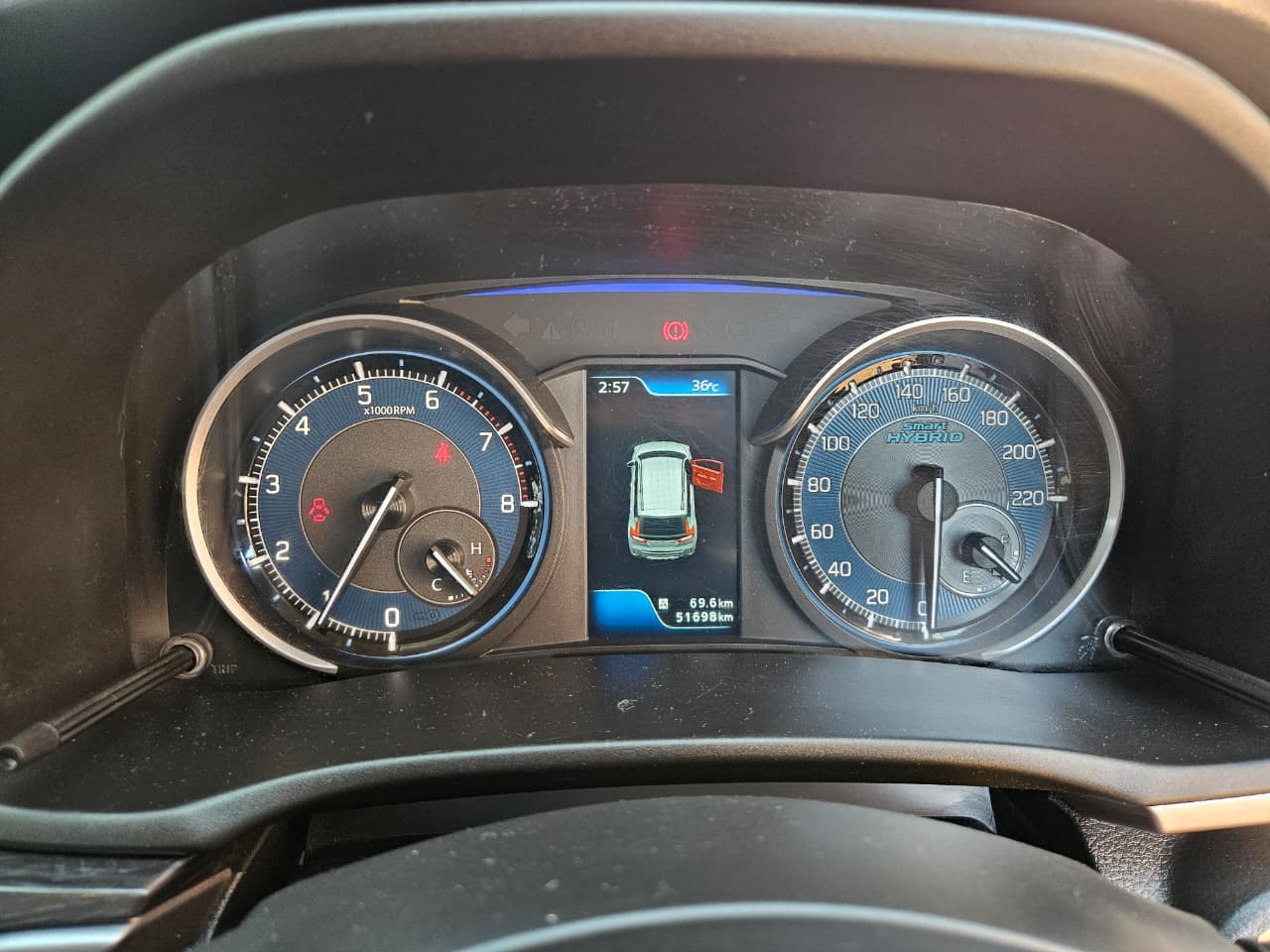 Maruti Suzuki XL6 - Image 7